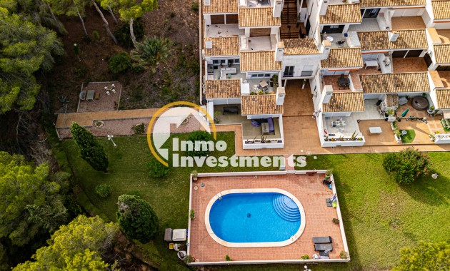 Resale - Apartment - Villamartin