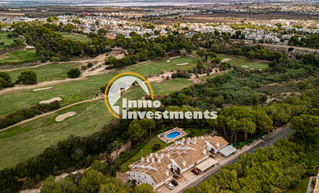 Resale - Apartment - Villamartin