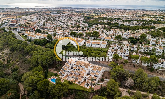 Resale - Apartment - Villamartin