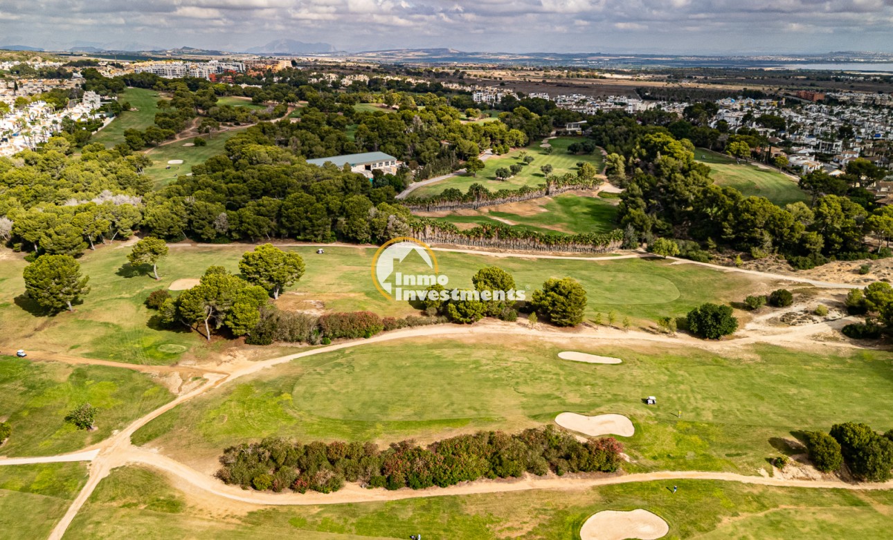 Resale - Apartment - Villamartin