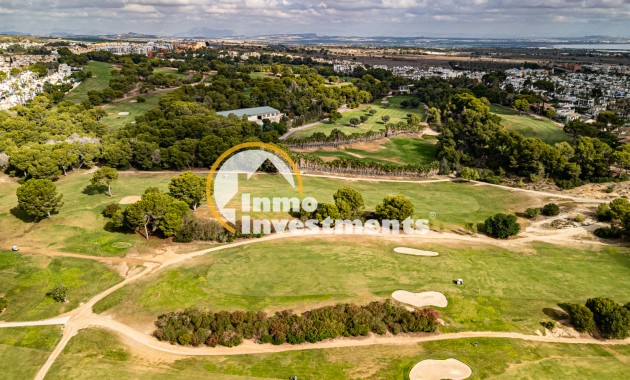 Resale - Apartment - Villamartin