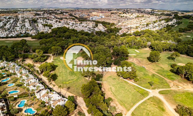 Resale - Apartment - Villamartin