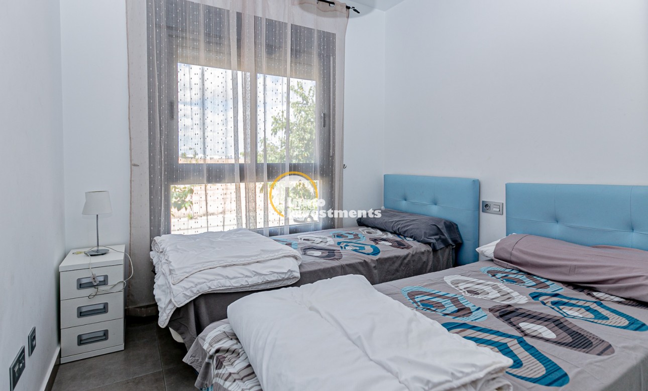 Bestaande bouw - Penthouse - Pilar de la Horadada