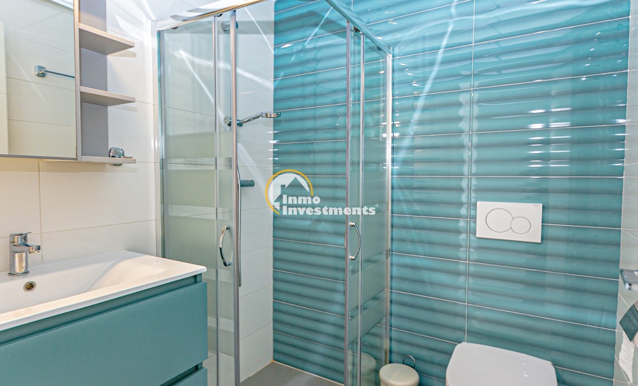 Bestaande bouw - Penthouse - Pilar de la Horadada