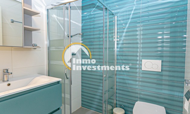 Bestaande bouw - Penthouse - Pilar de la Horadada