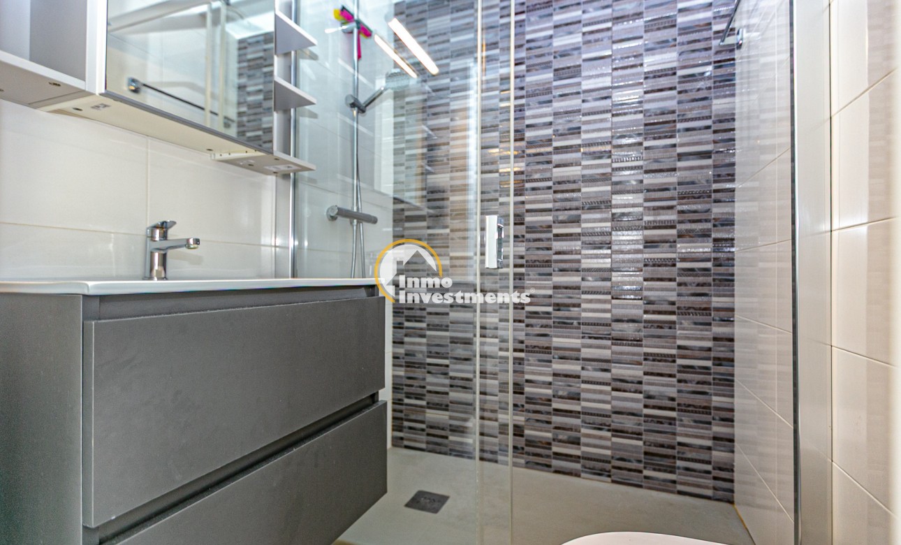 Bestaande bouw - Penthouse - Pilar de la Horadada