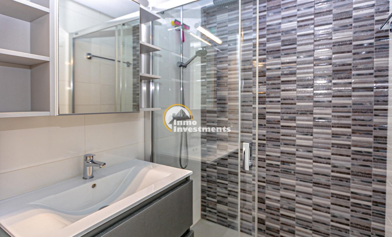 Bestaande bouw - Penthouse - Pilar de la Horadada