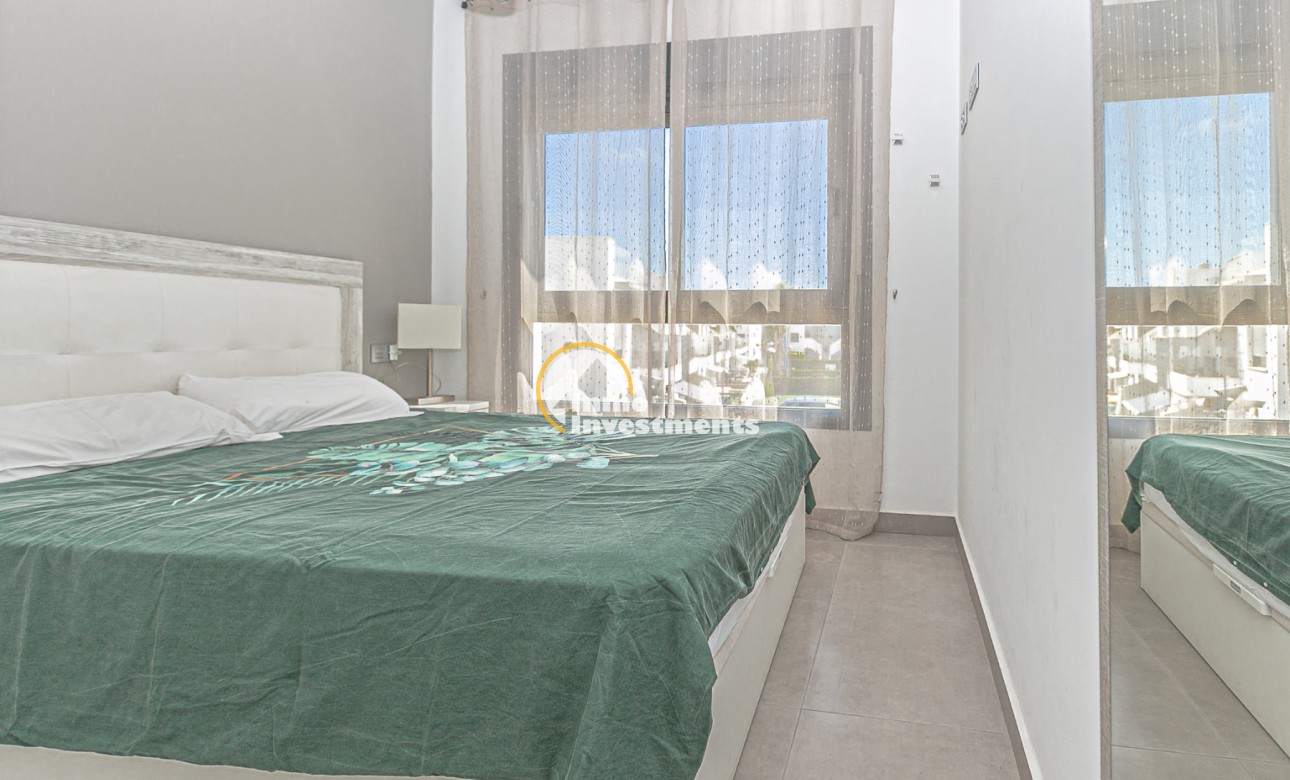 Bestaande bouw - Penthouse - Pilar de la Horadada