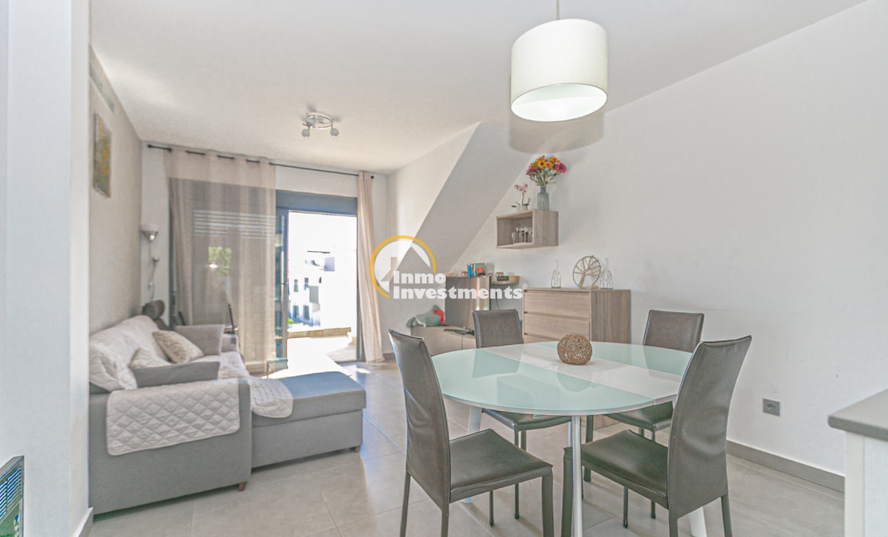 Bestaande bouw - Penthouse - Pilar de la Horadada