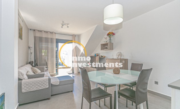 Bestaande bouw - Penthouse - Pilar de la Horadada