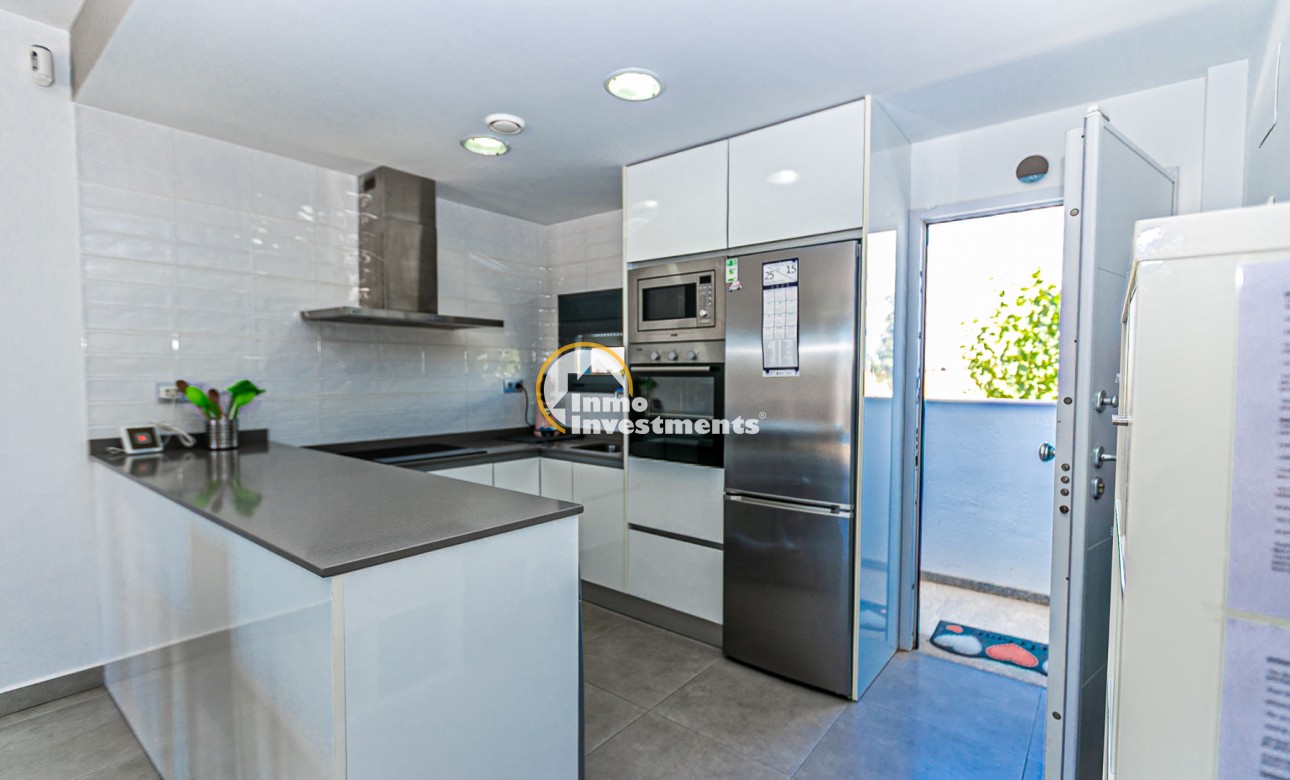 Bestaande bouw - Penthouse - Pilar de la Horadada