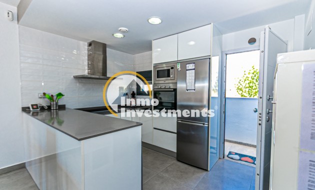 Bestaande bouw - Penthouse - Pilar de la Horadada