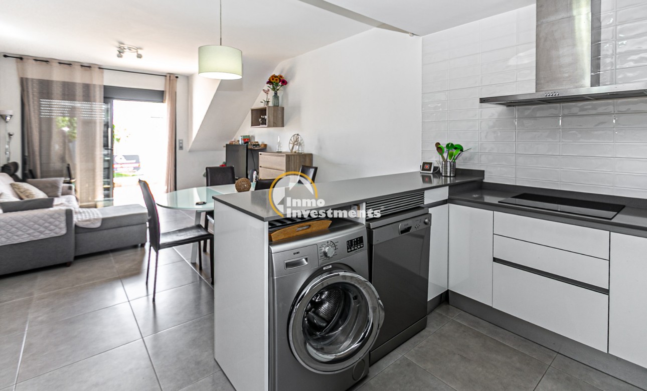 Bestaande bouw - Penthouse - Pilar de la Horadada