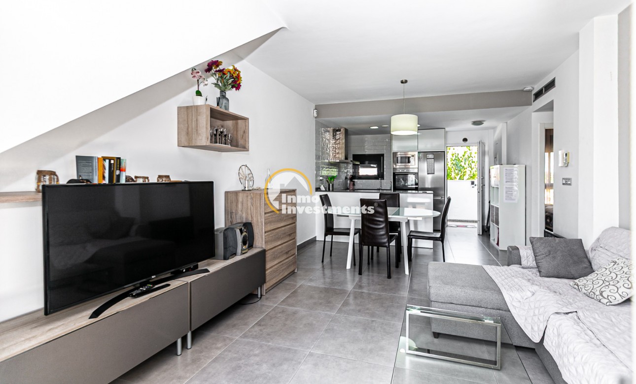 Bestaande bouw - Penthouse - Pilar de la Horadada