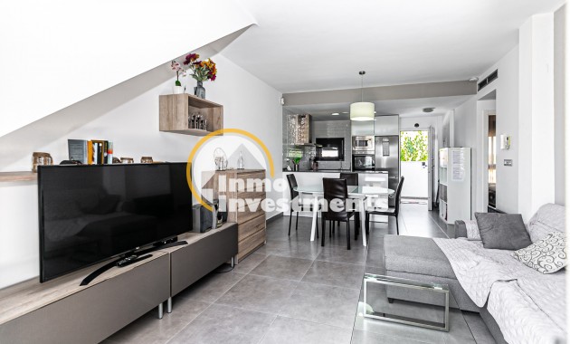 Bestaande bouw - Penthouse - Pilar de la Horadada