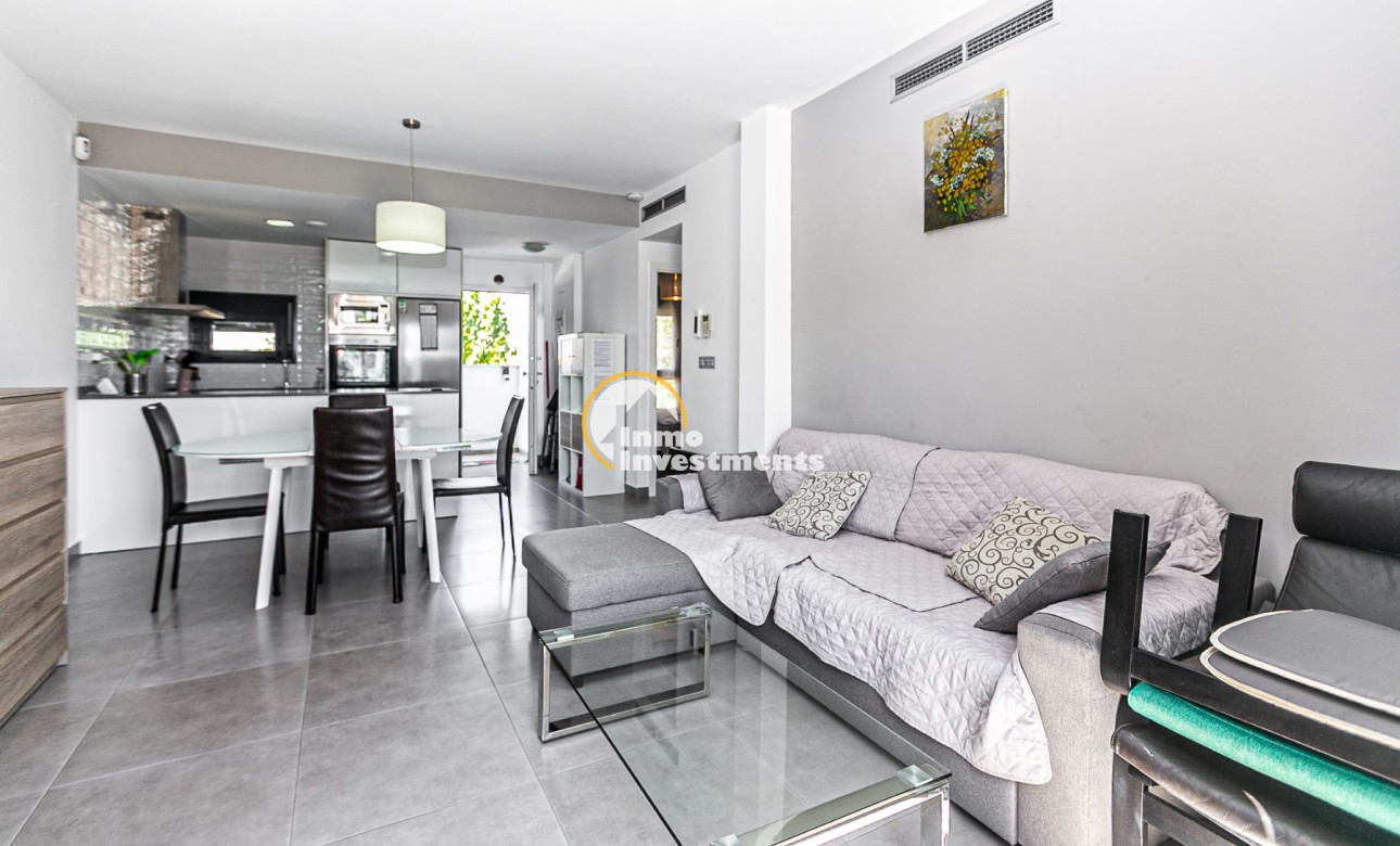 Bestaande bouw - Penthouse - Pilar de la Horadada