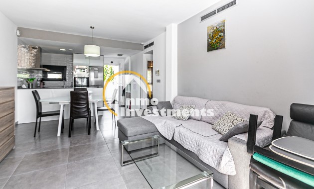 Bestaande bouw - Penthouse - Pilar de la Horadada