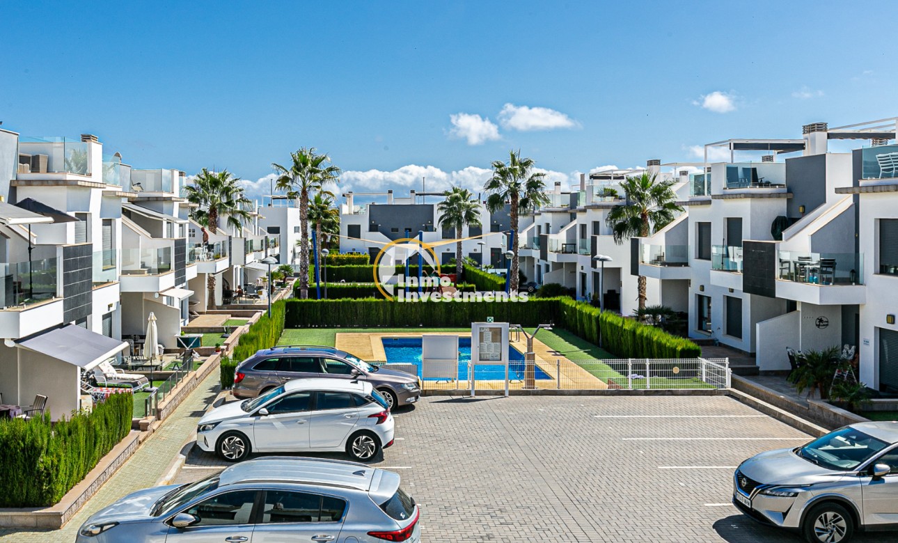 Bestaande bouw - Penthouse - Pilar de la Horadada