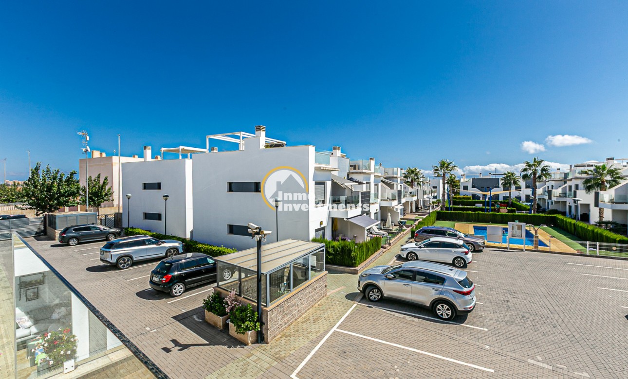 Bestaande bouw - Penthouse - Pilar de la Horadada