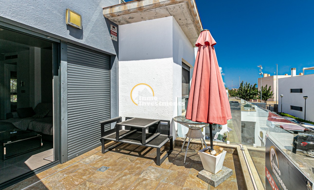 Bestaande bouw - Penthouse - Pilar de la Horadada