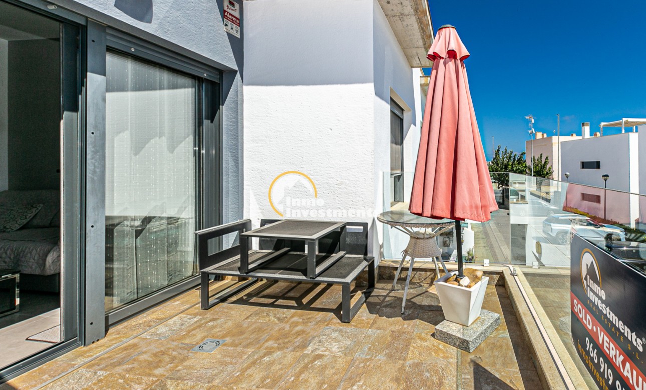 Bestaande bouw - Penthouse - Pilar de la Horadada