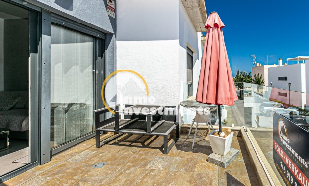 Bestaande bouw - Penthouse - Pilar de la Horadada