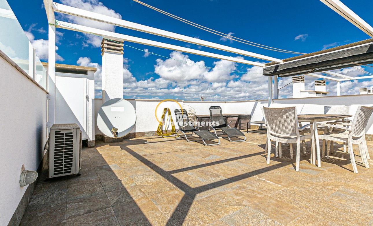 Bestaande bouw - Penthouse - Pilar de la Horadada