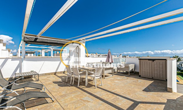 Bestaande bouw - Penthouse - Pilar de la Horadada