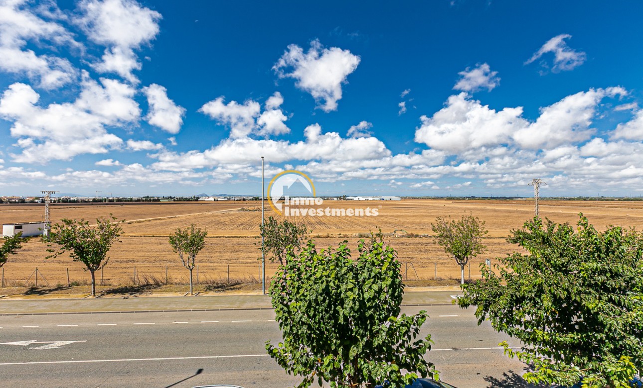 Bestaande bouw - Penthouse - Pilar de la Horadada