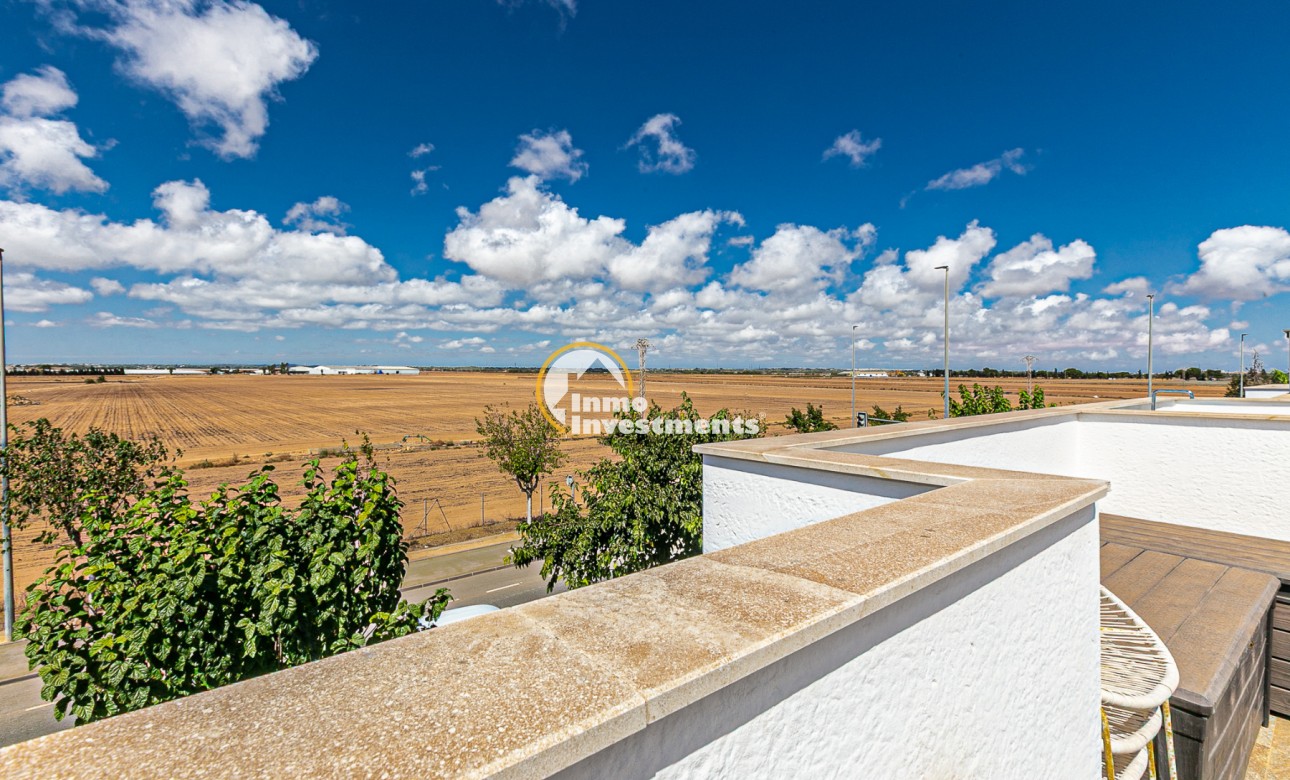 Bestaande bouw - Penthouse - Pilar de la Horadada