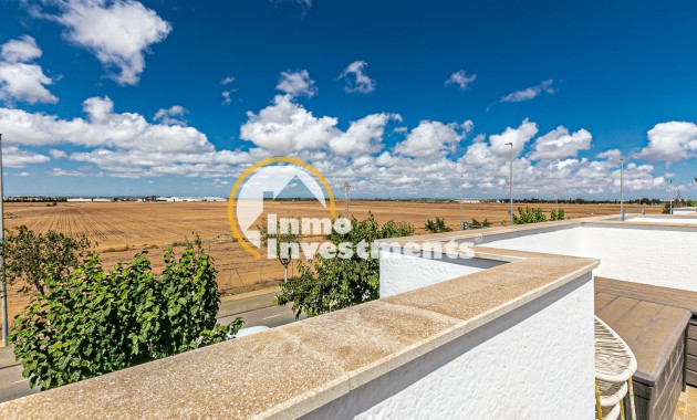 Bestaande bouw - Penthouse - Pilar de la Horadada