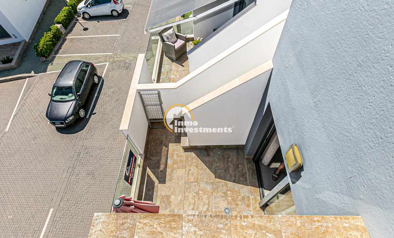 Bestaande bouw - Penthouse - Pilar de la Horadada