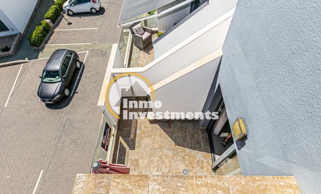 Bestaande bouw - Penthouse - Pilar de la Horadada