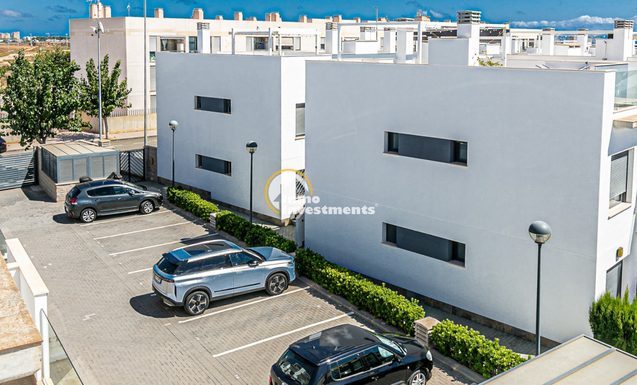 Bestaande bouw - Penthouse - Pilar de la Horadada