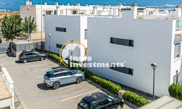 Bestaande bouw - Penthouse - Pilar de la Horadada