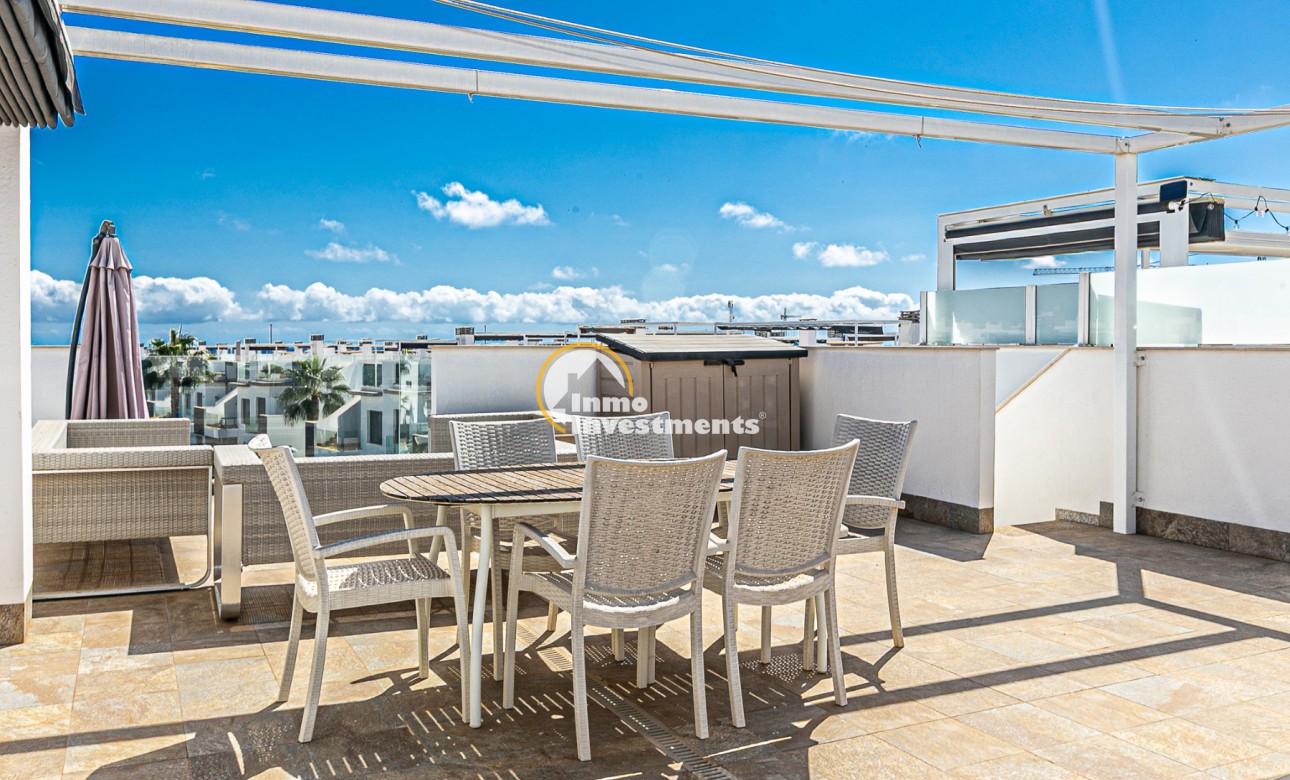 Bestaande bouw - Penthouse - Pilar de la Horadada