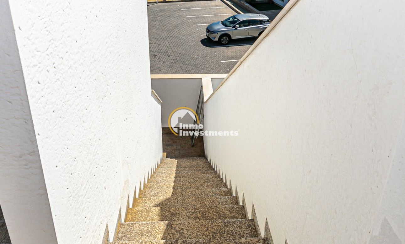 Bestaande bouw - Penthouse - Pilar de la Horadada