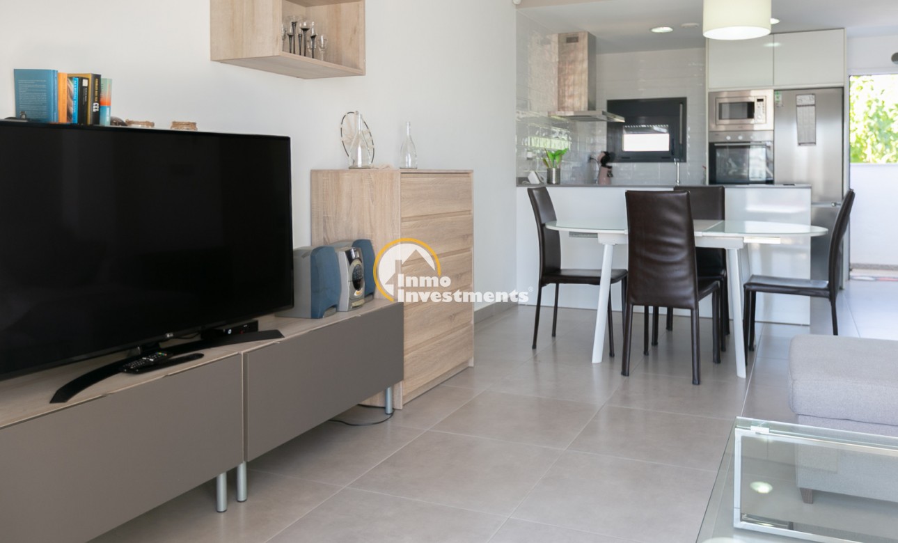 Bestaande bouw - Penthouse - Pilar de la Horadada