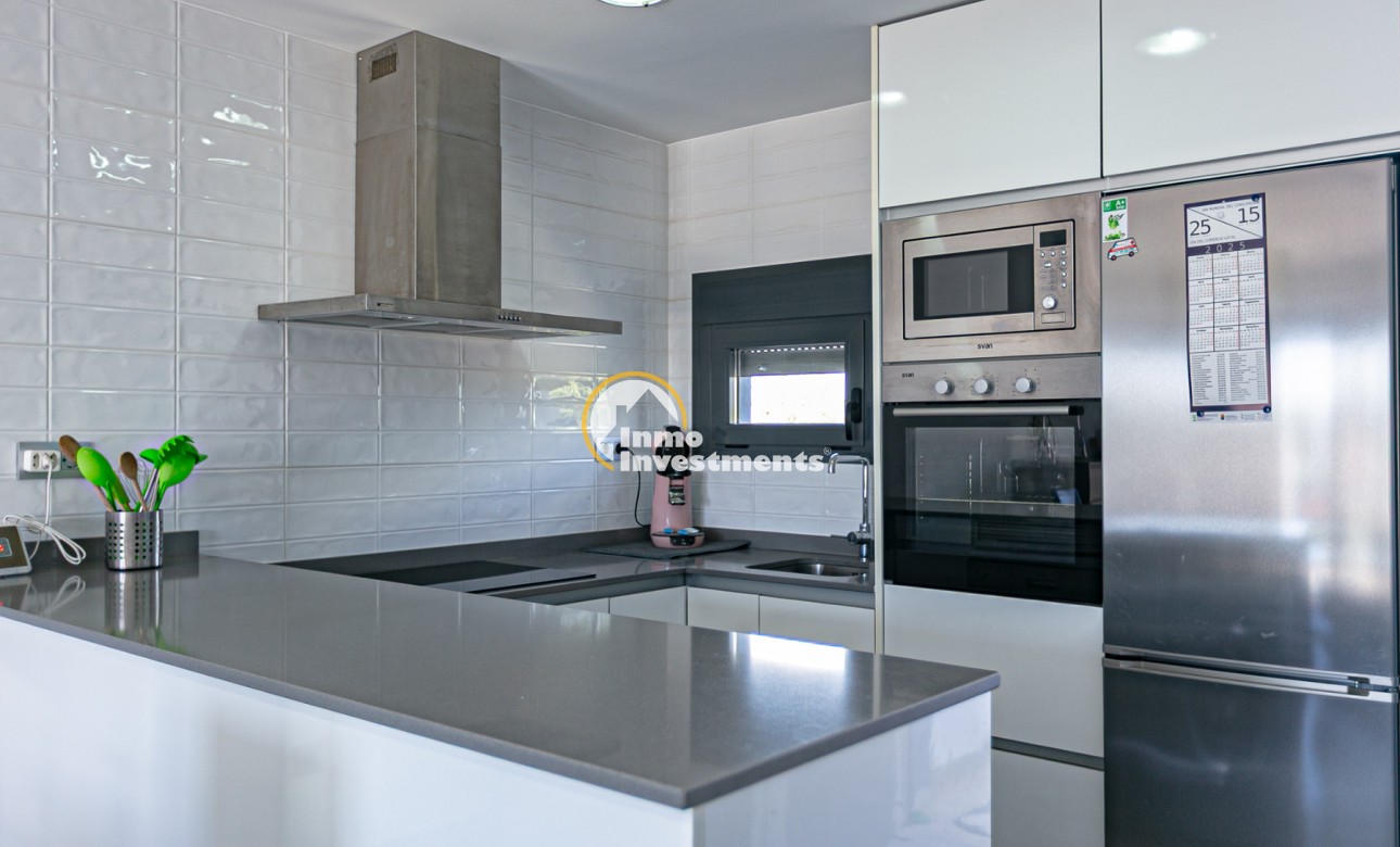 Bestaande bouw - Penthouse - Pilar de la Horadada