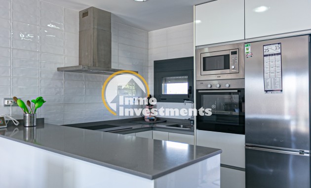 Bestaande bouw - Penthouse - Pilar de la Horadada