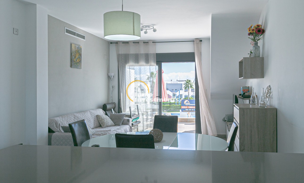 Bestaande bouw - Penthouse - Pilar de la Horadada