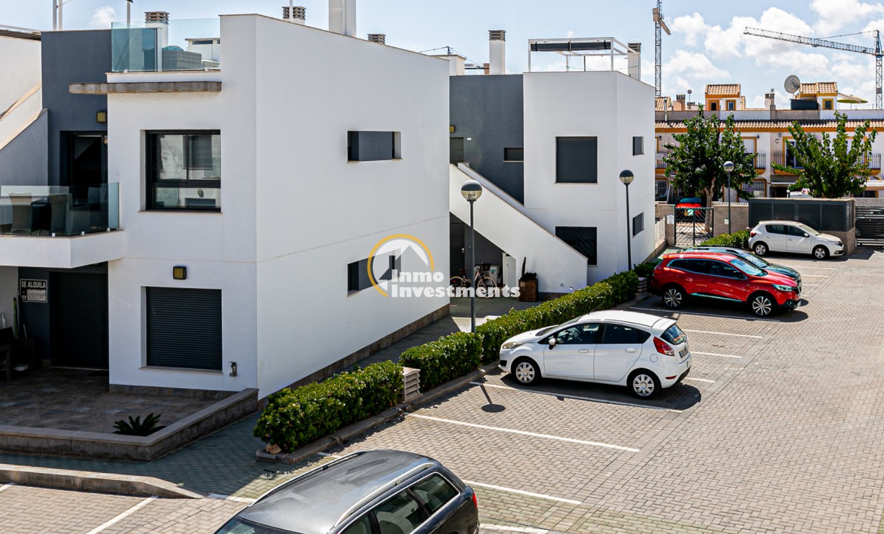 Bestaande bouw - Penthouse - Pilar de la Horadada