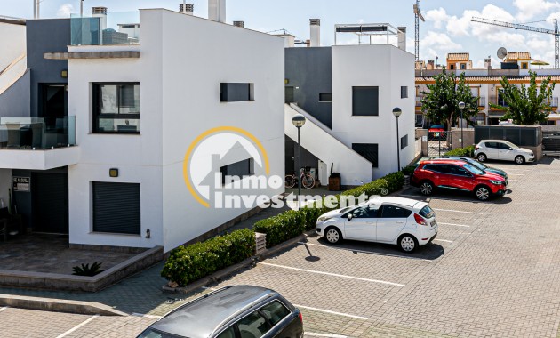 Bestaande bouw - Penthouse - Pilar de la Horadada