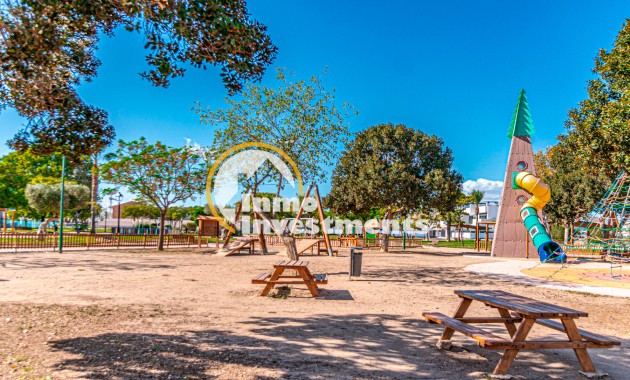 Bestaande bouw - Penthouse - Pilar de la Horadada