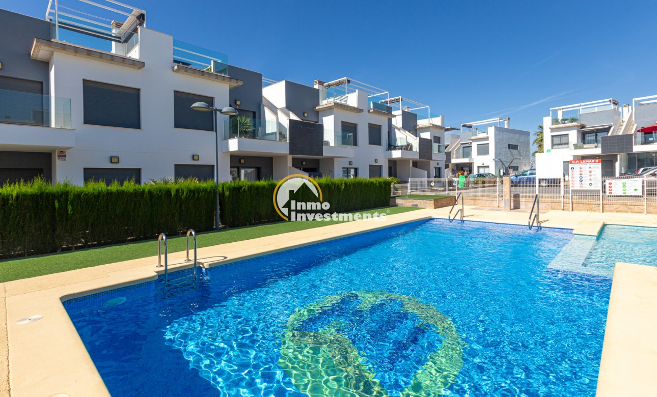 Bestaande bouw - Penthouse - Pilar de la Horadada