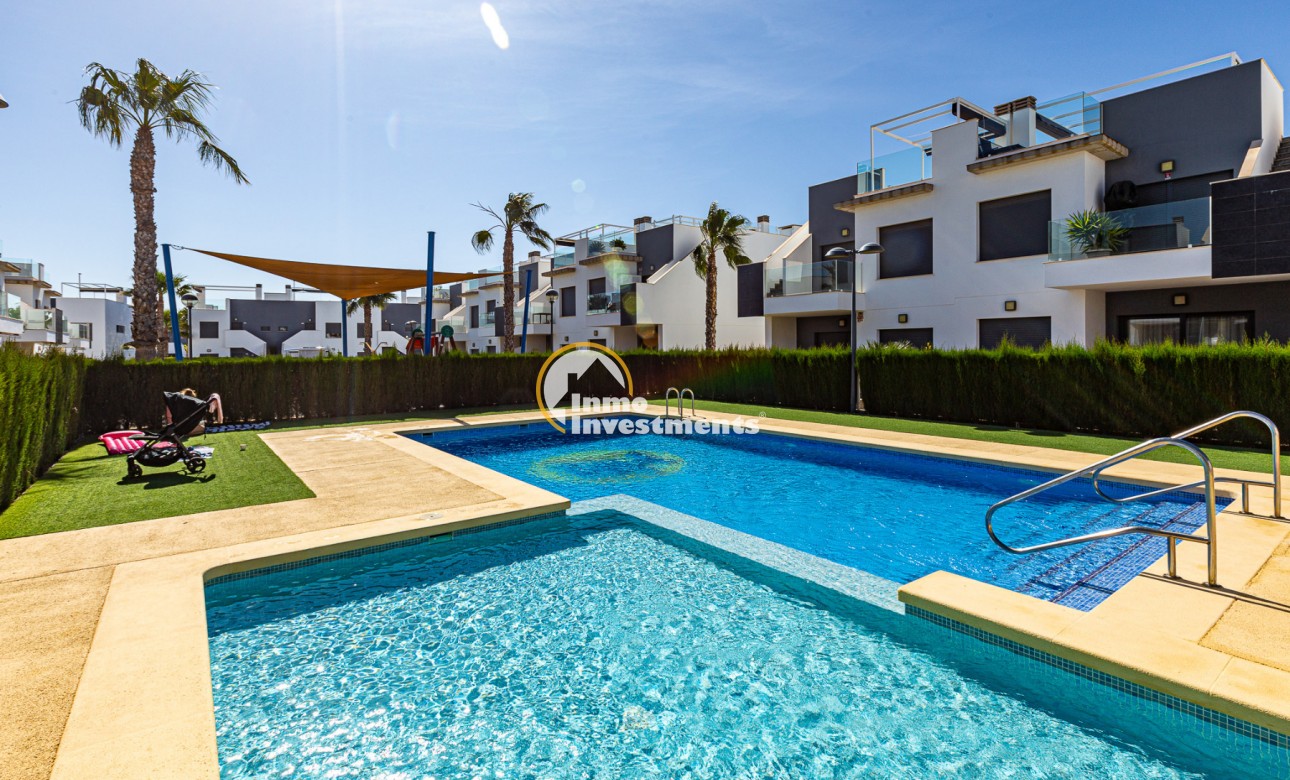 Bestaande bouw - Penthouse - Pilar de la Horadada