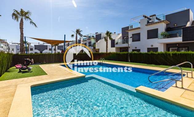 Bestaande bouw - Penthouse - Pilar de la Horadada