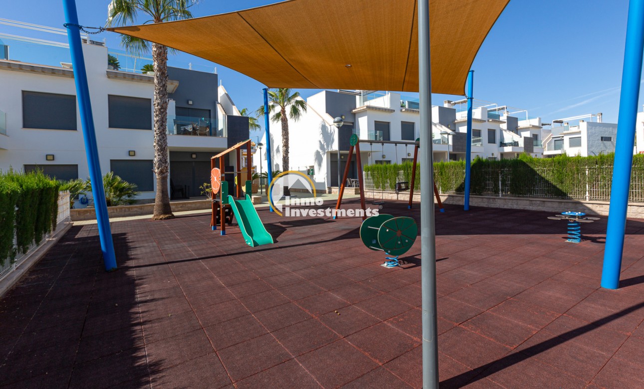 Bestaande bouw - Penthouse - Pilar de la Horadada