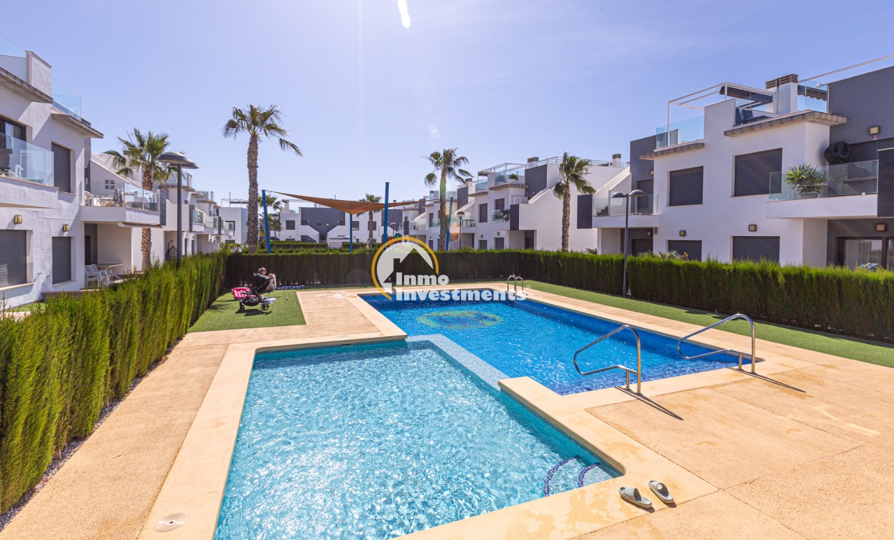 Bestaande bouw - Penthouse - Pilar de la Horadada