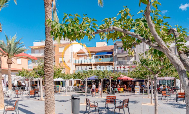 Bestaande bouw - Penthouse - Pilar de la Horadada